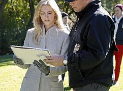 Agenci NCIS: 11x12 Kill Chain - zdjęcia promocyjne