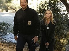 Agenci NCIS: 11x12 Kill Chain - zdjęcia promocyjne