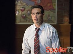 Arrow: 2x10 Blast Radius - zdjęcia promocyjne