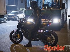 Arrow: 2x10 Blast Radius - zdjęcia promocyjne