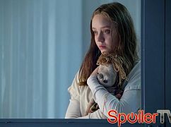 Tomorrow People: 1x10 The Citadel - zdjęcia promocyjne