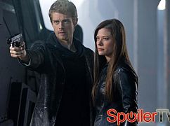 Tomorrow People: 1x10 The Citadel - zdjęcia promocyjne