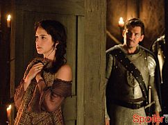 Reign: 1x09 For King and Country - zdjęcia promocyjne