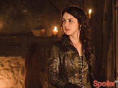 Reign: 1x09 For King and Country - zdjęcia promocyjne