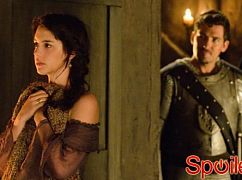 Reign: 1x09 For King and Country - zdjęcia promocyjne