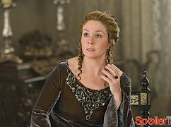 Reign: 1x09 For King and Country - zdjęcia promocyjne