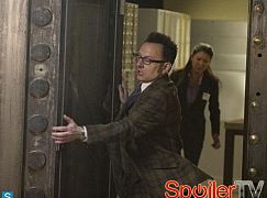 Person of Interest: 3x12 Aletheia - zdjęcia promocyjne