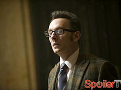 Person of Interest: 3x12 Aletheia - zdjęcia promocyjne
