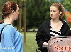 Barwy szczęścia odc. 1040 - zdjęcia promocyjne