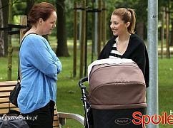 Barwy szczęścia odc. 1040 - zdjęcia promocyjne
