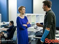 Barwy szczęścia odc. 1040 - zdjęcia promocyjne