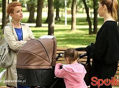 Barwy szczęścia odc. 1040 - zdjęcia promocyjne