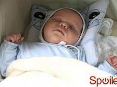 Barwy szczęścia odc. 1040 - zdjęcia promocyjne