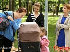 Barwy szczęścia odc. 1040 - zdjęcia promocyjne