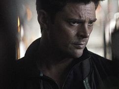 Almost Human: 1x07 Simon Says - zdjęcia promocyjne