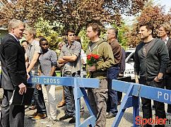 Świry: 8x02 S.E.I.Z.E. the Day - zdjęcia promocyjne