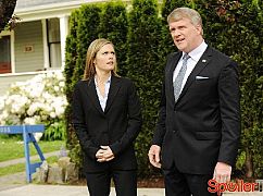 Świry: 8x02 S.E.I.Z.E. the Day - zdjęcia promocyjne