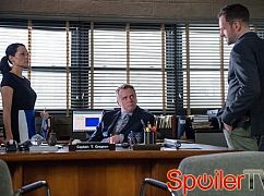 Elementary: 2x13 All In The Family - zdjęcia promocyjne