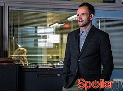 Elementary: 2x13 All In The Family - zdjęcia promocyjne