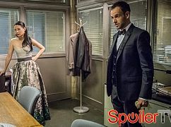 Elementary: 2x13 All In The Family - zdjęcia promocyjne
