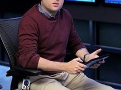 Intelligence: 1x02 Red X - zdjęcia promocyjne