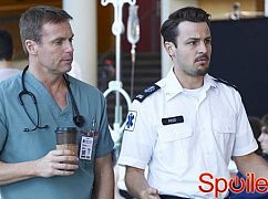 Saving Hope: 2x11 En Bloc - zdjęcia promocyjne