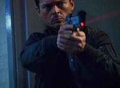 Almost Human: 1x08 You Are Here - zdjęcia promocyjne