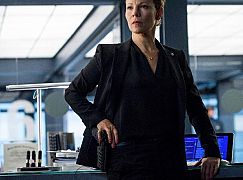 Almost Human: 1x08 You Are Here - zdjęcia promocyjne