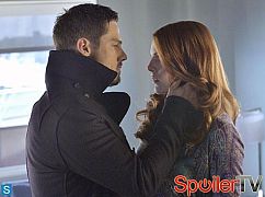 Beauty and the Beast: 2x10 Ancestors - zdjęcia promocyjne