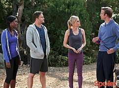 Hart of Dixie: 3x10 Star of the Show - zdjęcia promocyjne