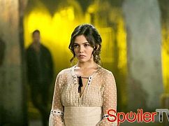 The Originals: 1x10 The Casket Girls - zdjęcia promocyjne