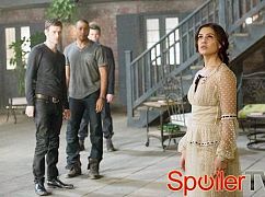 The Originals: 1x10 The Casket Girls - zdjęcia promocyjne