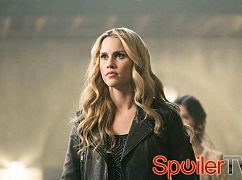 The Originals: 1x10 The Casket Girls - zdjęcia promocyjne