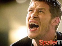 The Originals: 1x10 The Casket Girls - zdjęcia promocyjne