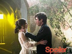 The Originals: 1x10 The Casket Girls - zdjęcia promocyjne