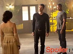 The Originals: 1x10 The Casket Girls - zdjęcia promocyjne