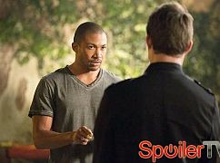 The Originals: 1x10 The Casket Girls - zdjęcia promocyjne