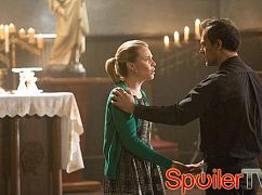 The Originals: 1x10 The Casket Girls - zdjęcia promocyjne