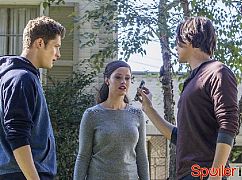 Ravenswood: 1x07 Home Is Where the Heart Is - zdjęcia promocyjne