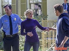 Ravenswood: 1x07 Home Is Where the Heart Is - zdjęcia promocyjne