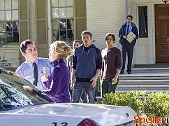 Ravenswood: 1x07 Home Is Where the Heart Is - zdjęcia promocyjne