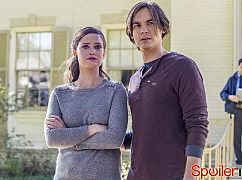 Ravenswood: 1x07 Home Is Where the Heart Is - zdjęcia promocyjne