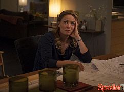 Parenthood: 5x12 Stay a Little Longer - zdjęcia promocyjne