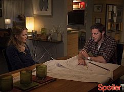 Parenthood: 5x12 Stay a Little Longer - zdjęcia promocyjne