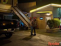 Parenthood: 5x12 Stay a Little Longer - zdjęcia promocyjne