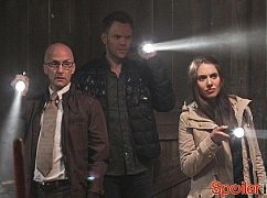 Community: 5x03 Basic Intergluteal Numismatics - zdjęcia promocyjne