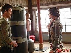 Słodkie kłamstewka: 4x16 Close Encounters - zdjęcia promocyjne