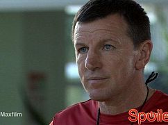 M jak miłość odc. 1031 - zdjęcia promocyjne