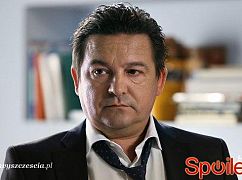 Barwy szczęścia odc. 1041 - zdjęcia promocyjne