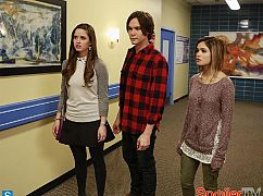 Ravenswood: 1x08 I'll Sleep When I'm Dead - zdjęcia promocyjne